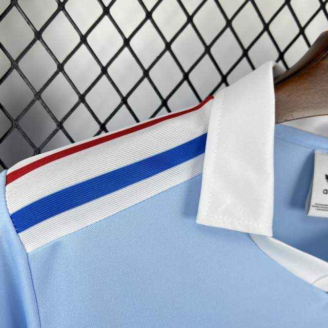 2026 France 120th Anniversary Jersey 