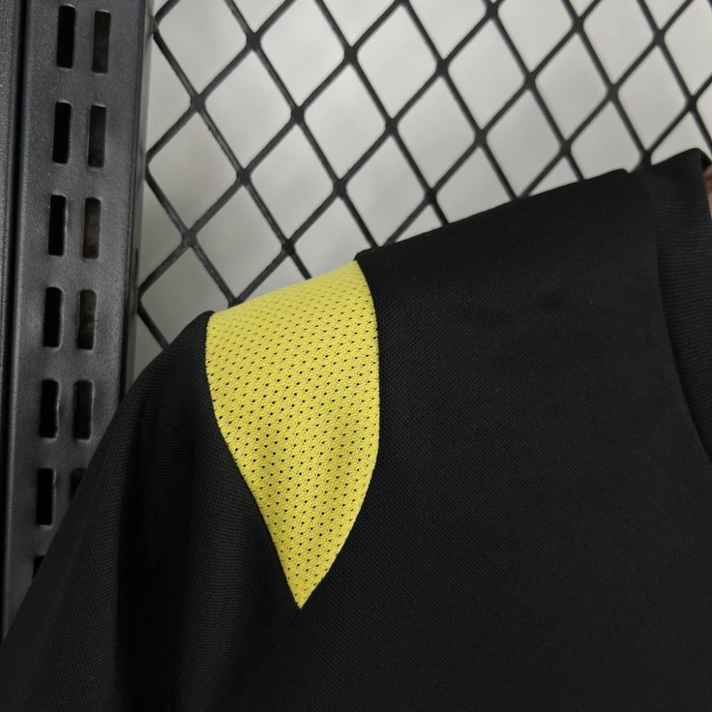 2026 World Cup Brazil Pre-Match Jersey