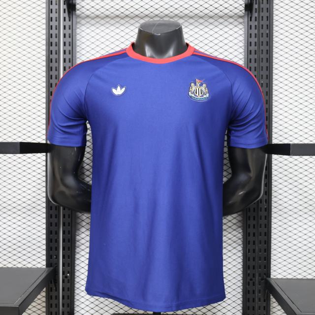 2026/27 Newcastle United Casual Jersey Player Version 