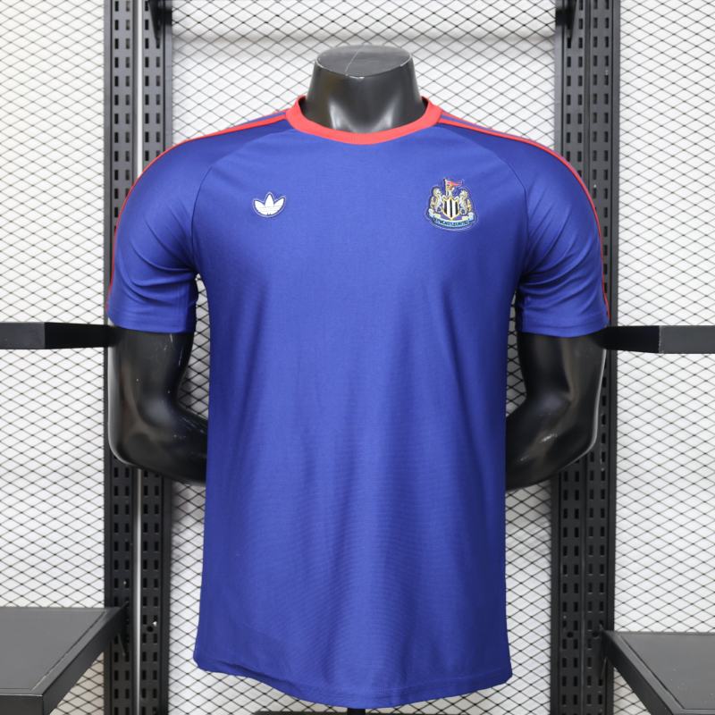 2026/27 Newcastle United Casual Jersey Player Version 