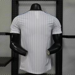 2026/27 Newcastle United Casual Jersey Player Version 