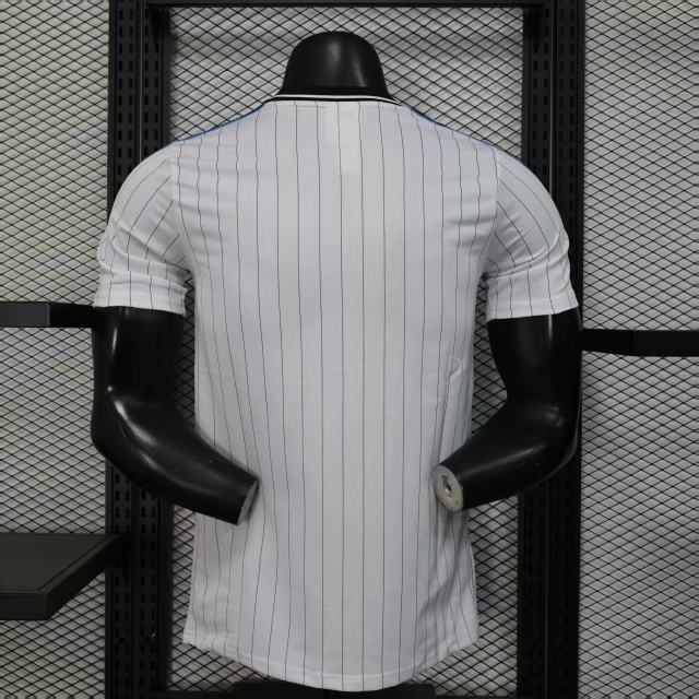 2026/27 Newcastle United Casual Jersey Player Version 