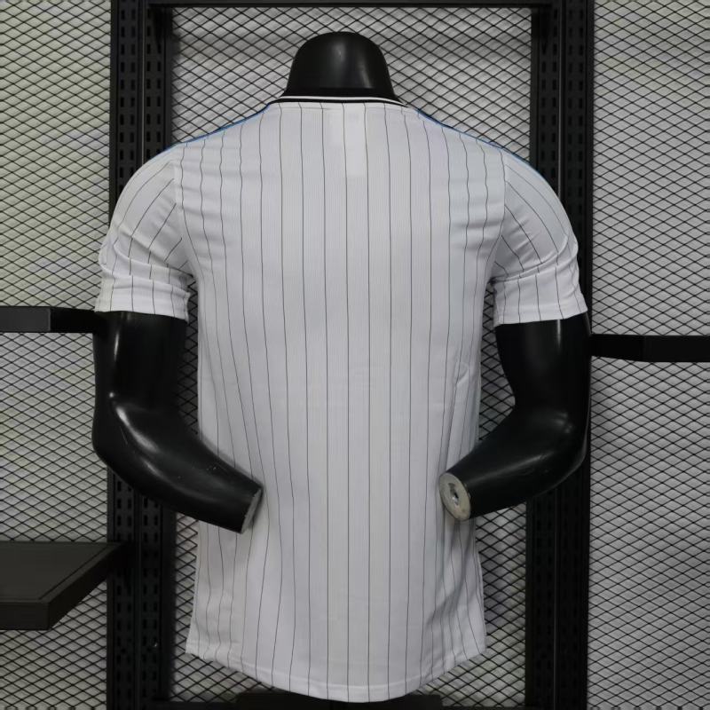 2026/27 Newcastle United Casual Jersey Player Version 