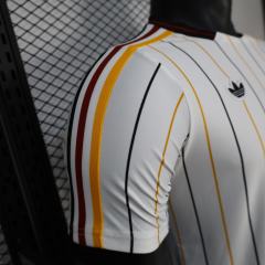 2026/27 Newcastle United Casual Jersey Player Version 