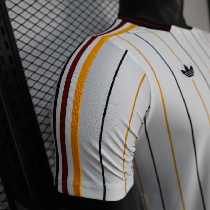 2026/27 Newcastle United Casual Jersey Player Version 