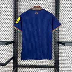 2025/26 Newcastle United Third Away Jersey 