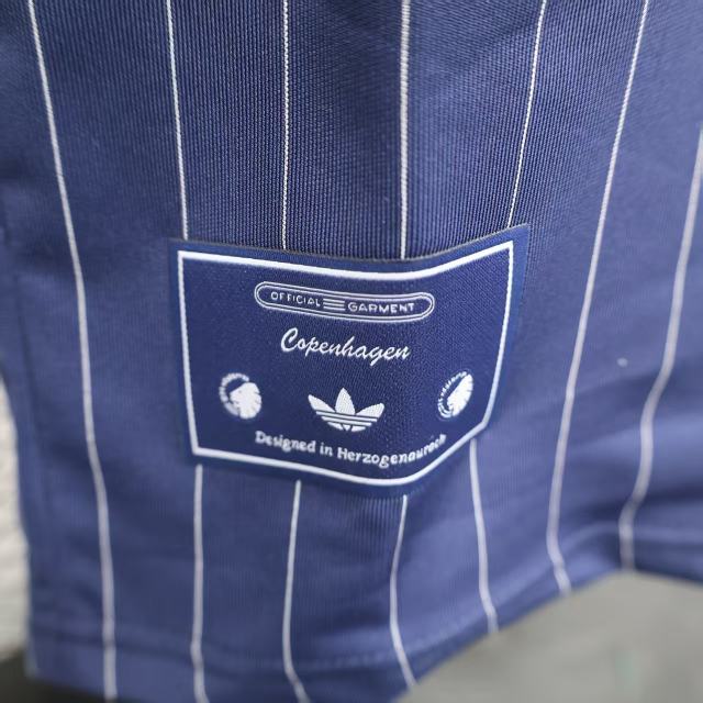 2026/27 Newcastle United Casual Jersey Player Version 