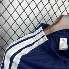 2026 World Cup Scotland Home Shorts