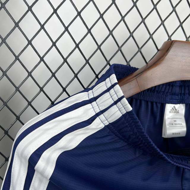 2026 World Cup Scotland Home Shorts