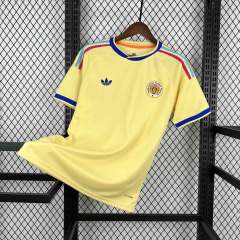 2026 World Cup Curaçao Away Jersey 