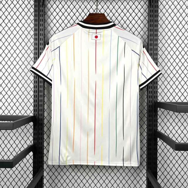 2026 World Cup Japan Away Jersey 