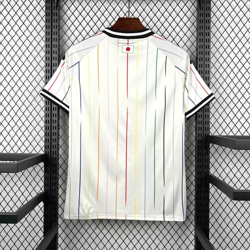 2026 World Cup Japan Away Jersey 
