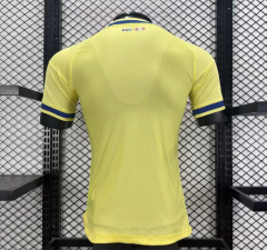 2026 World Cup Curaçao Away Jersey Player Version