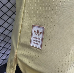 2026 World Cup Curaçao Away Jersey Player Version