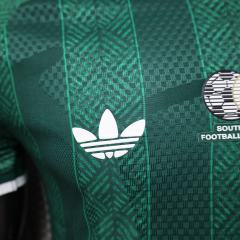 2026 World Cup South Africa Away Jersey Player Version