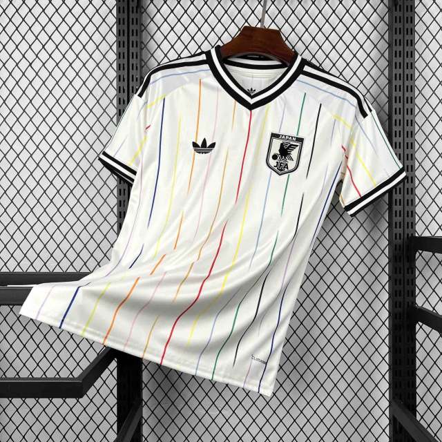 2026 World Cup Japan Away Jersey 