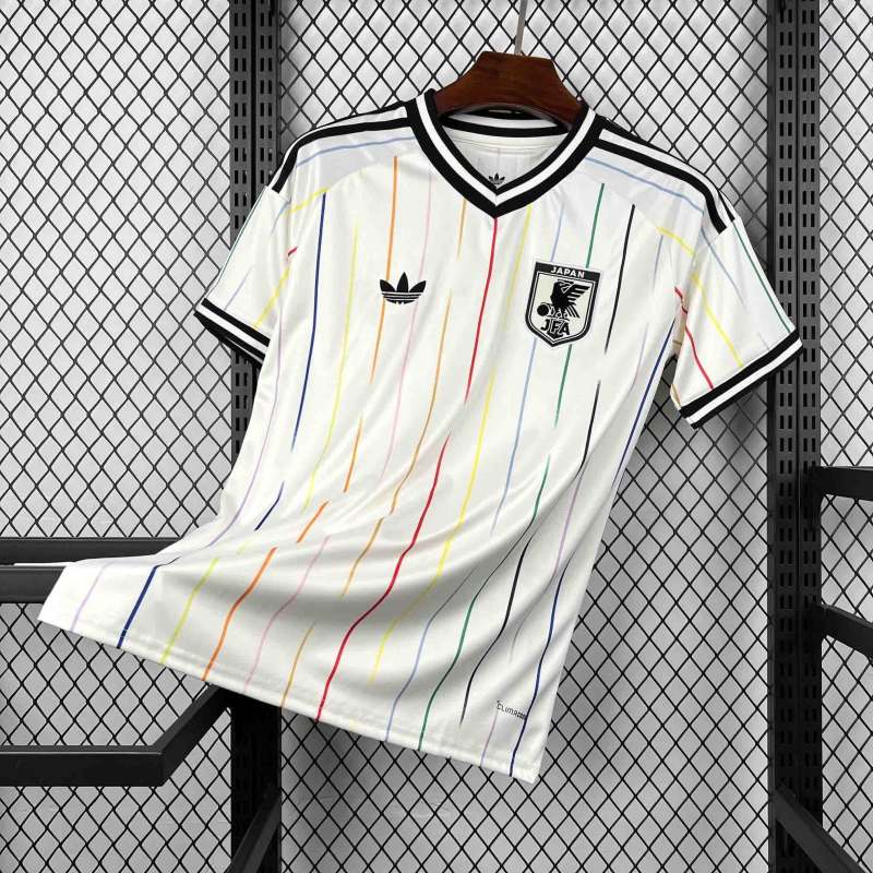 2026 World Cup Japan Away Jersey 
