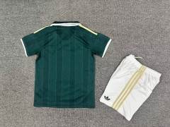 2026 World Cup South Africa Away Kids Jersey 