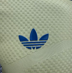 2026 World Cup Curaçao Away Jersey Player Version