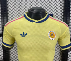 2026 World Cup Curaçao Away Jersey Player Version