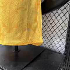 2026 World Cup Ghana Away Jersey Player Version