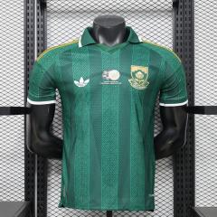 2026 World Cup South Africa Away Jersey Player Version