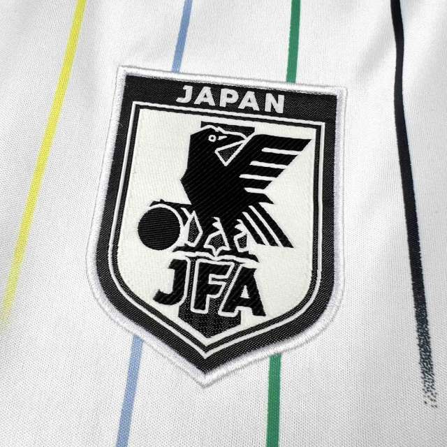 2026 World Cup Japan Away Jersey 
