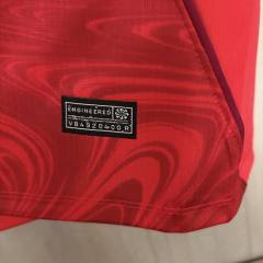 2026 World Cup Turkey Home Jersey