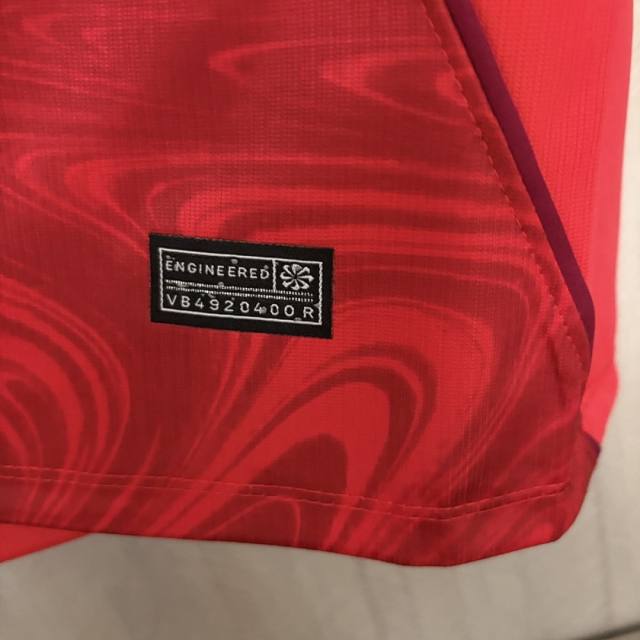 2026 World Cup Turkey Home Jersey