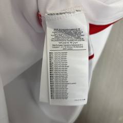 2026 World Cup Turkey Away Jersey