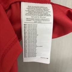 2026 World Cup Turkey Home Jersey