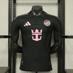 2026/27 Inter Miami Away Jersey Player Version
