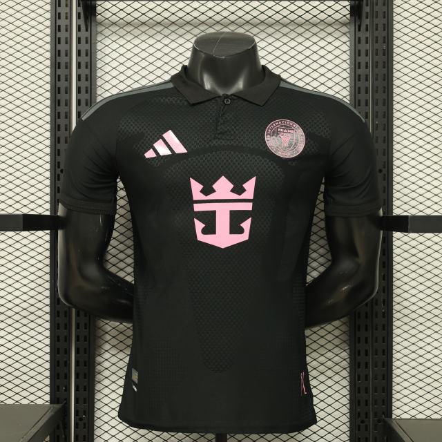 2026/27 Inter Miami Away Jersey Player Version