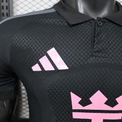 2026/27 Inter Miami Away Jersey Player Version