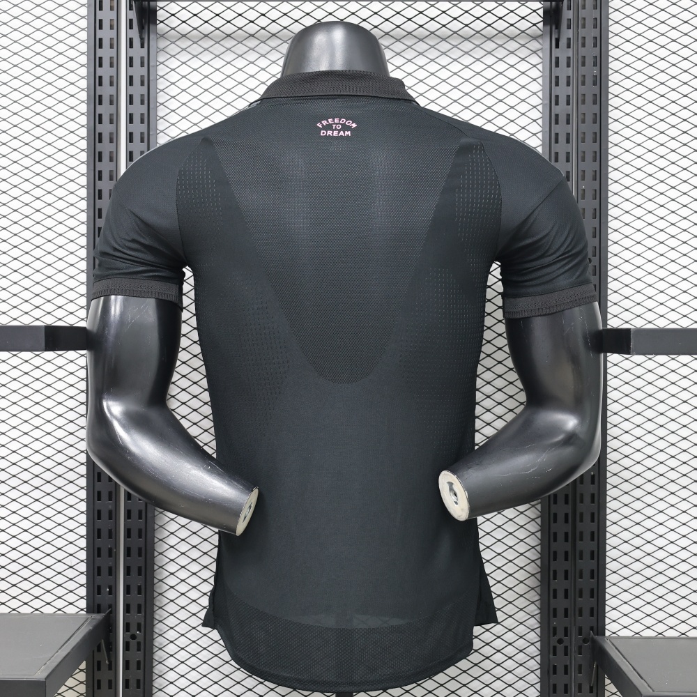 2026/27 Inter Miami Away Jersey Player Version