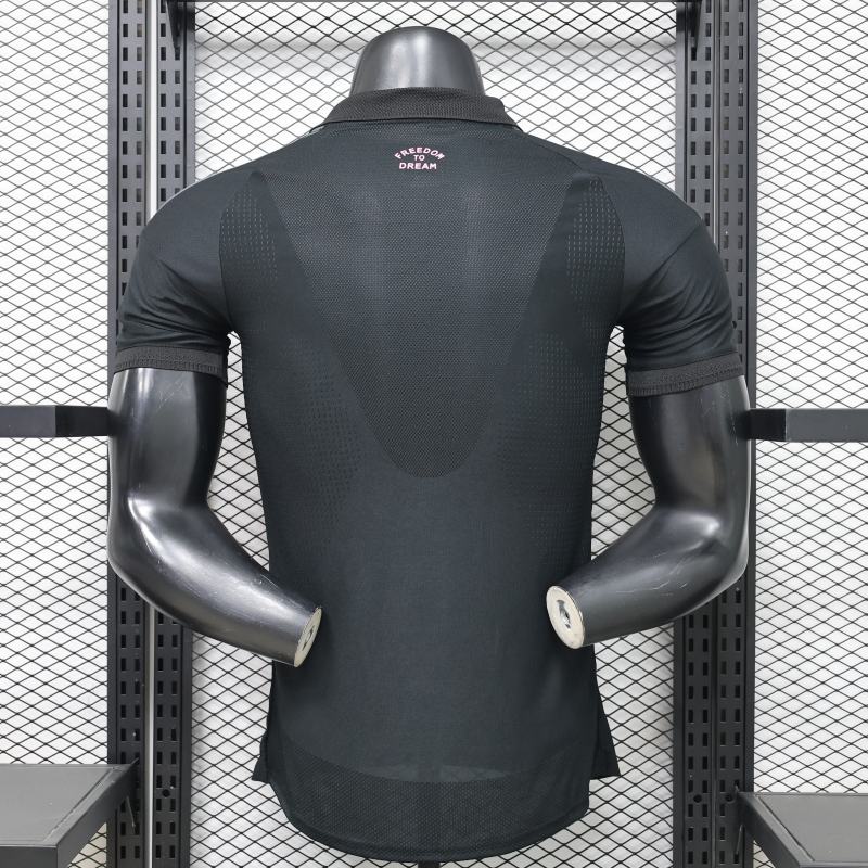 2026/27 Inter Miami Away Jersey Player Version
