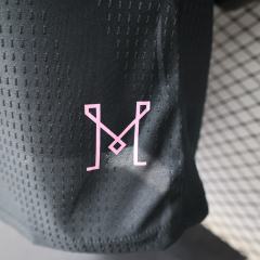 2026/27 Inter Miami Away Jersey Player Version