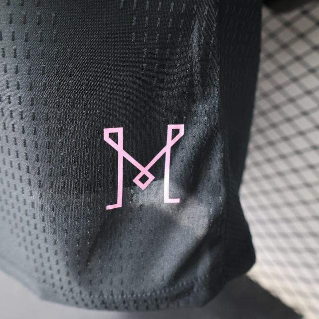 2026/27 Inter Miami Away Jersey Player Version