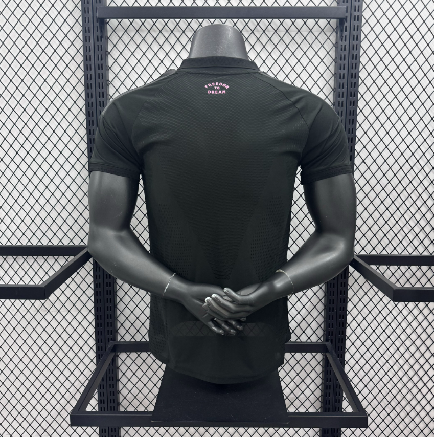 2026/27 Inter Miami Away Jersey Player Version