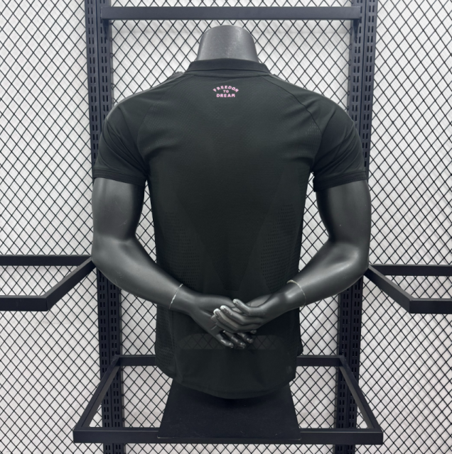 2026/27 Inter Miami Away Jersey Player Version