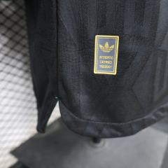 2026 World Cup Mexico Third Away Jersey Player Version Long Sleeve