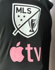 MLS & TV