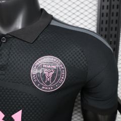 2026/27 Inter Miami Away Jersey Player Version