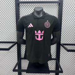 2026/27 Inter Miami Away Jersey Player Version