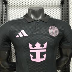 2026/27 Inter Miami Away Jersey Player Version