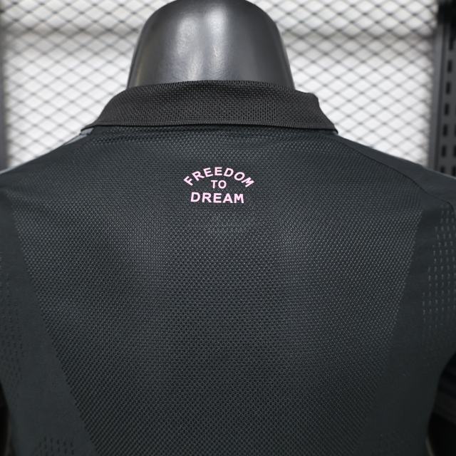 2026/27 Inter Miami Away Jersey Player Version