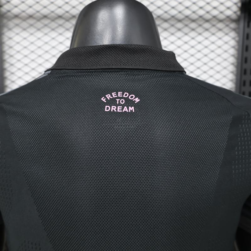 2026/27 Inter Miami Away Jersey Player Version