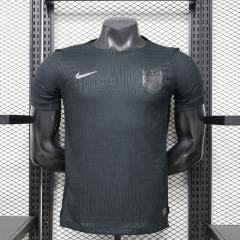 2026 World Cup Norway Away Jersey Player Version