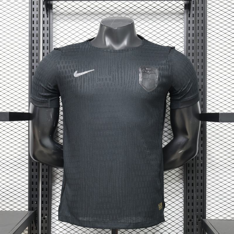 2026 World Cup Norway Away Jersey Player Version
