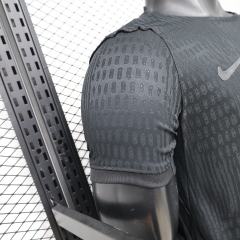 2026 World Cup Norway Away Jersey Player Version